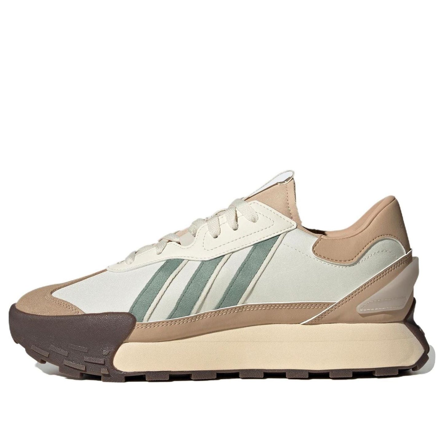 adidas Neo Futro Mixr 'White Brown' IE0412