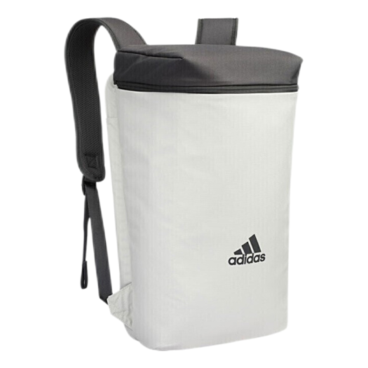 adidas VS3 Badminton Backpack 'White Grey' BG940511