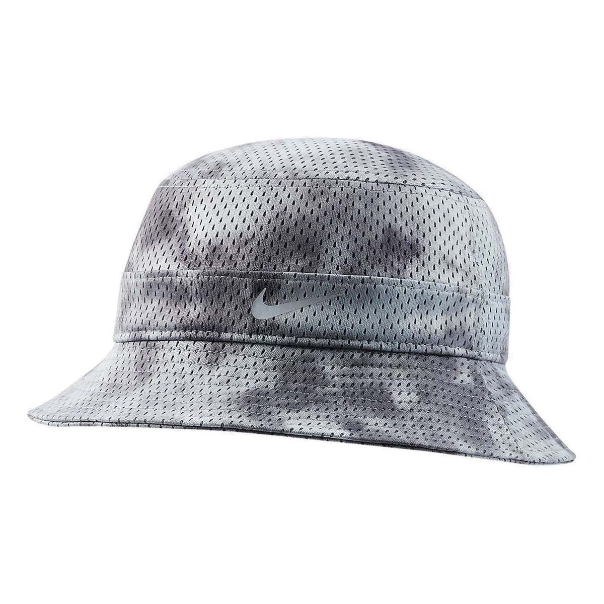 (WMNS) Nike Sportswear Bucket Hat 'Grey' DH1366-084