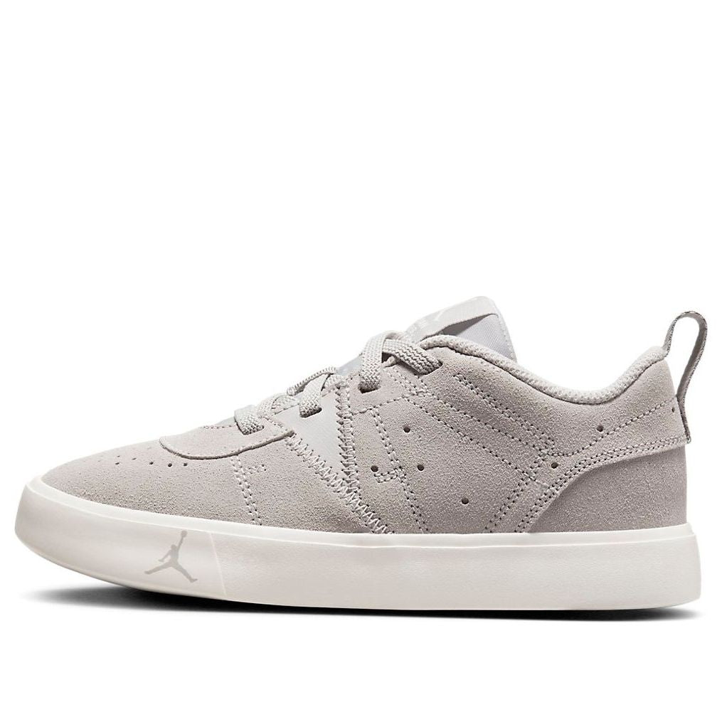 (PS) Air Jordan Series ES ALT Shoes 'Light Iron Ore Sail' DR6443-002