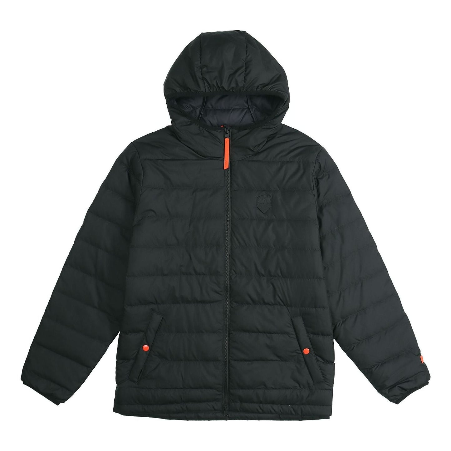 Nike Lebron James Basketball Sports Hooded Jacket Men Black AT3911-010