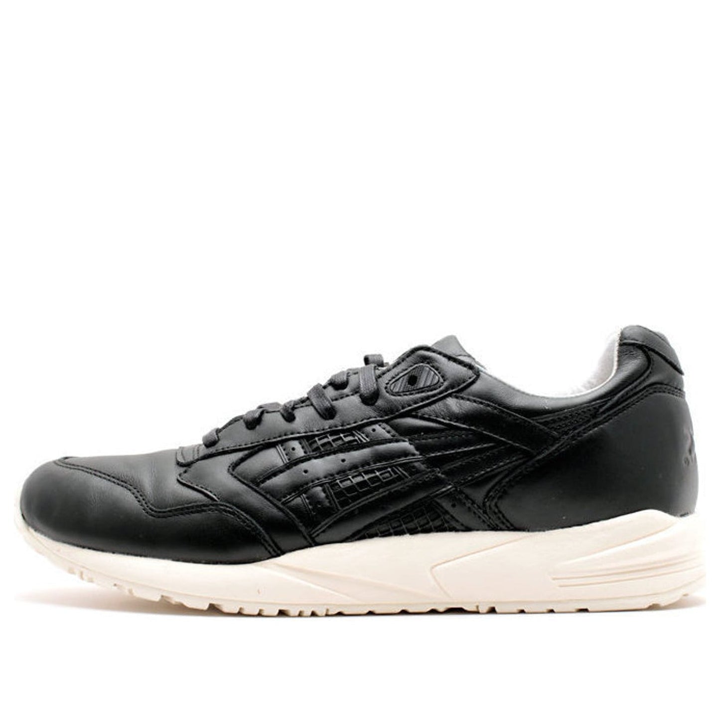 ASICS x Kith Gel-Saga 'Grand Opening' H44HK-9090