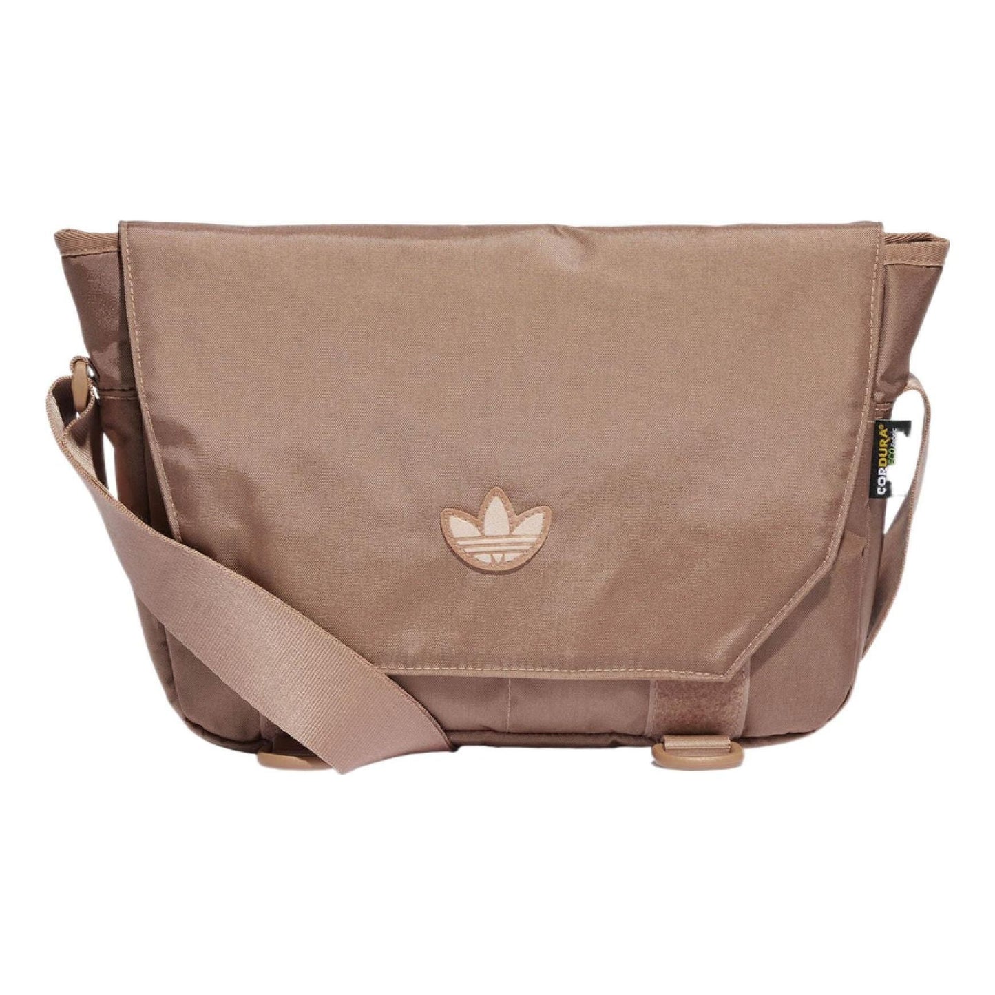 adidas Con Messenger S Bag 'Beige' IB9345