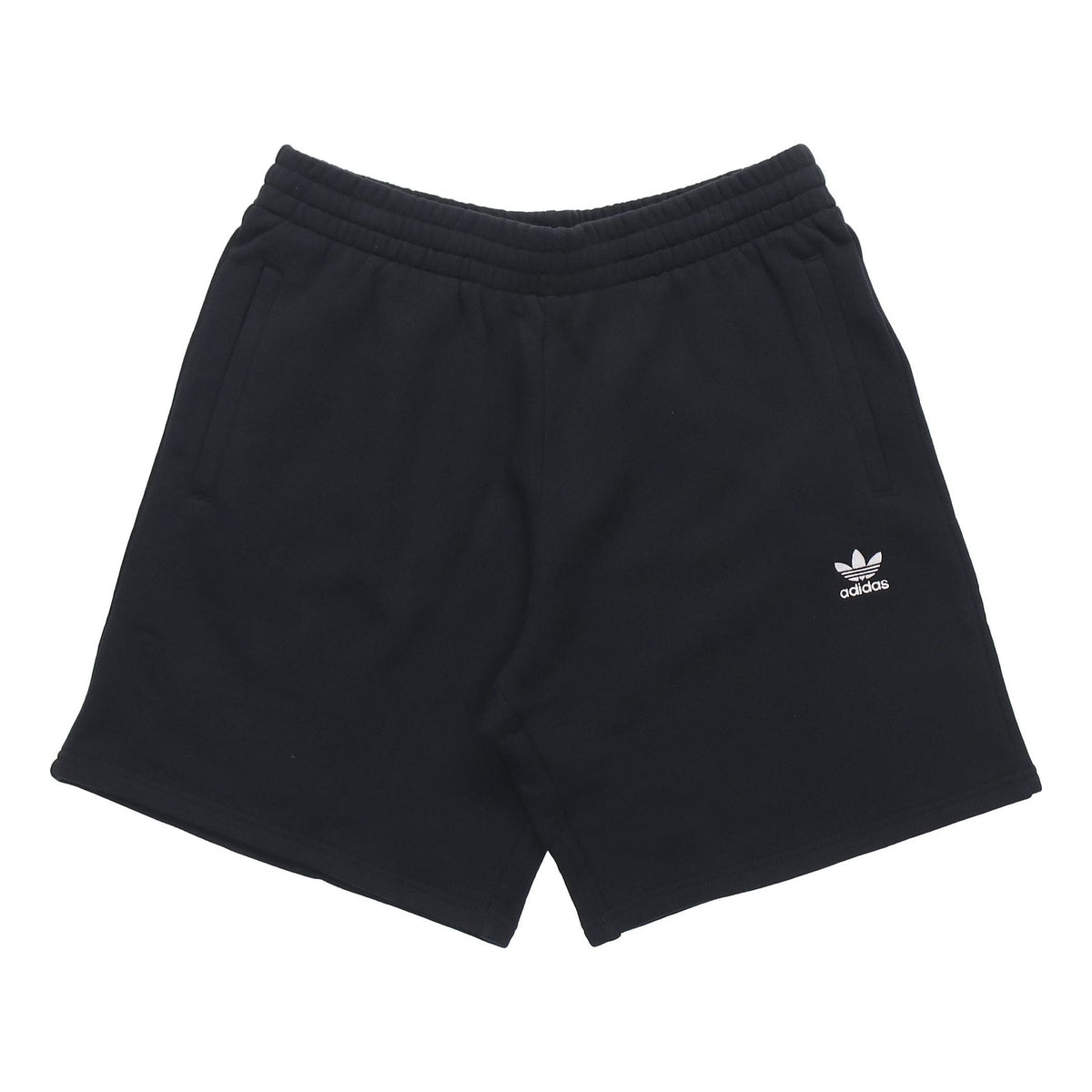 adidas originals Essential Short Logo Shorts Men's Black FR7977