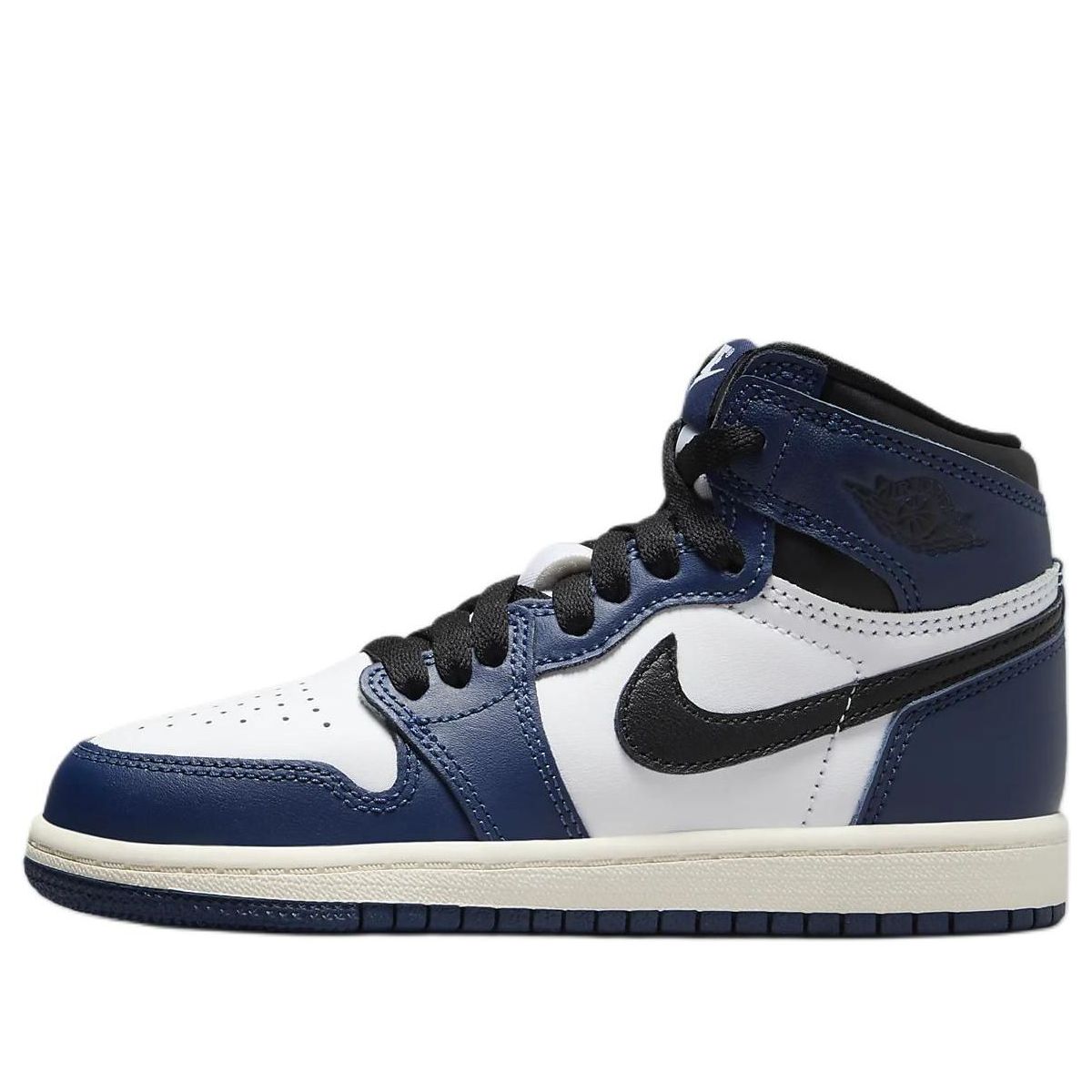 (PS) Air Jordan 1 Retro High OG 'Midnight Navy' FD1412-401