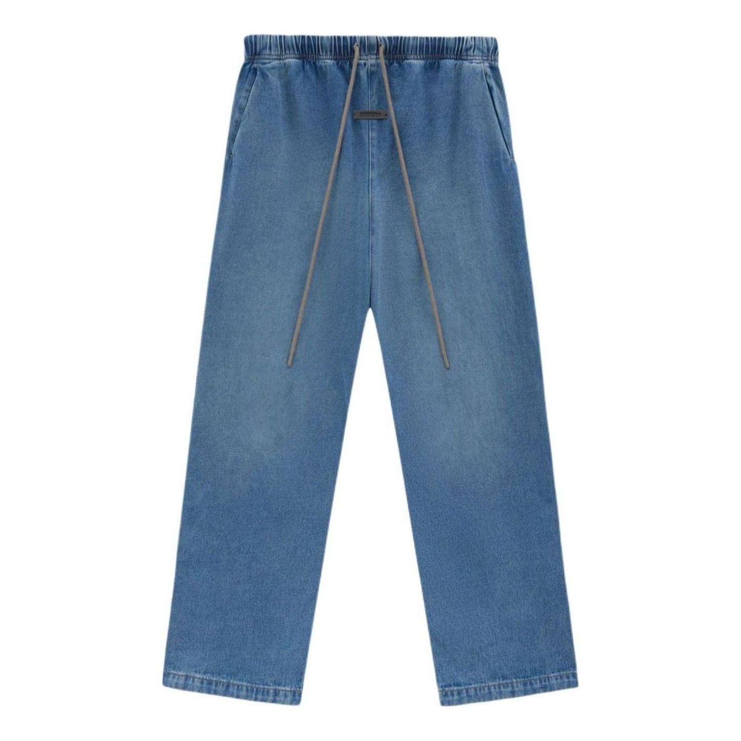 Fear of God Essentials SS24 Lounge Pants 'Med Wash' 130SU244380F