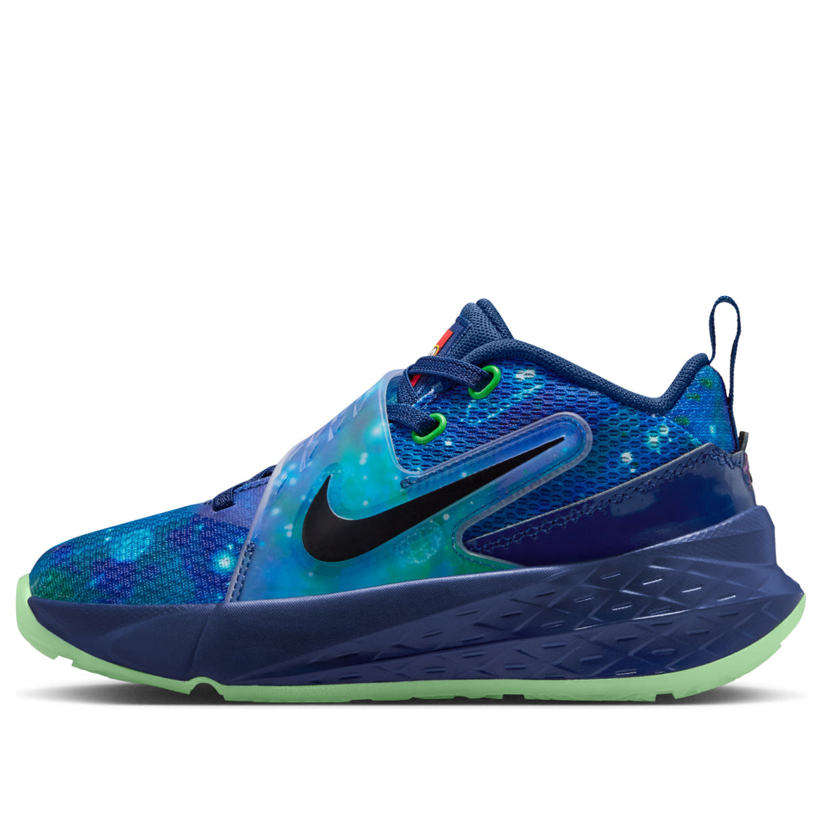 (PS) Nike x LEGO Hustle D 12 'Brave Blue' IM3658-400