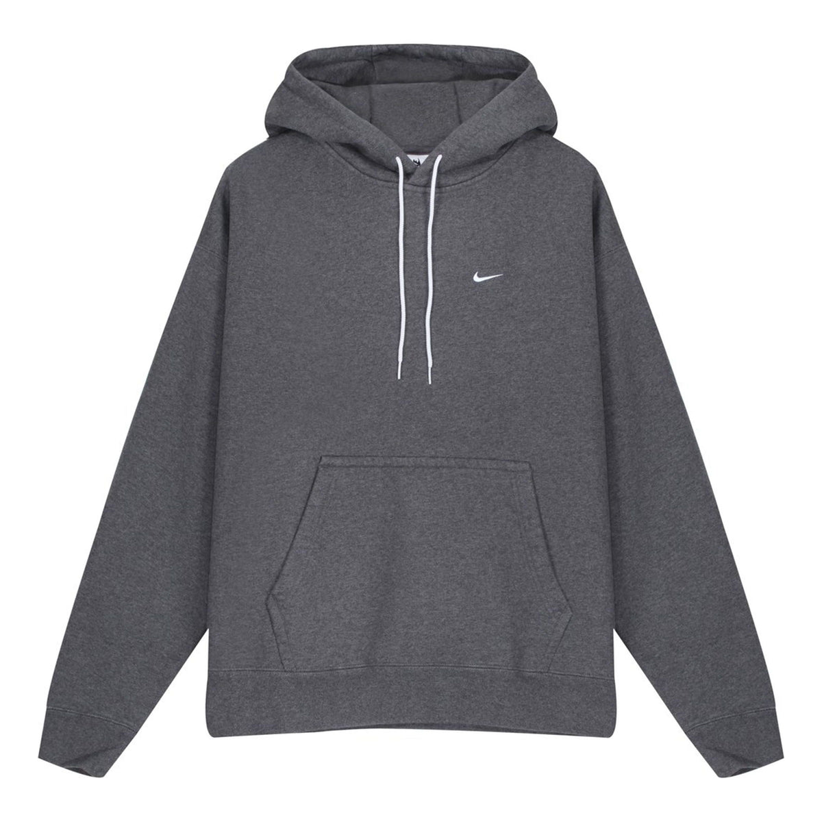 Men's Nike Lab Nrg Us Edition Gray Pullover CZ5350-071