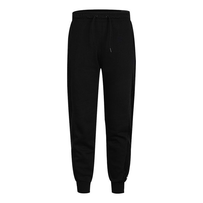 (WMNS) AS W Nike Sportswear HRTG JOGGER VELOUR Black CZ1875-010