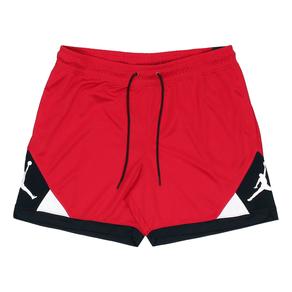 Air Jordan Dri-FIT Air Diamond Shorts 'Gym Red' CV3087-687