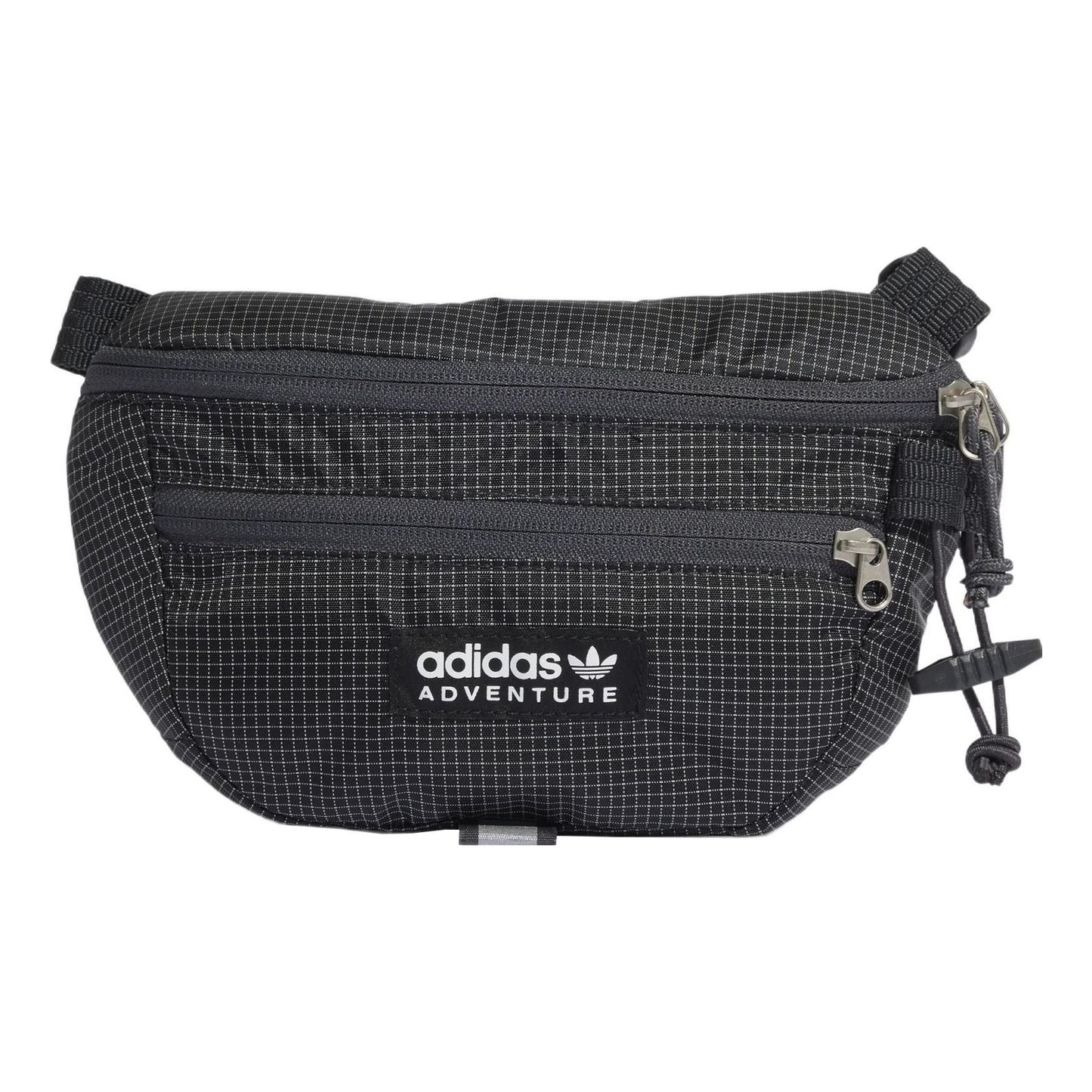 adidas Adventure Waist Bag Small 'Black' HL6732