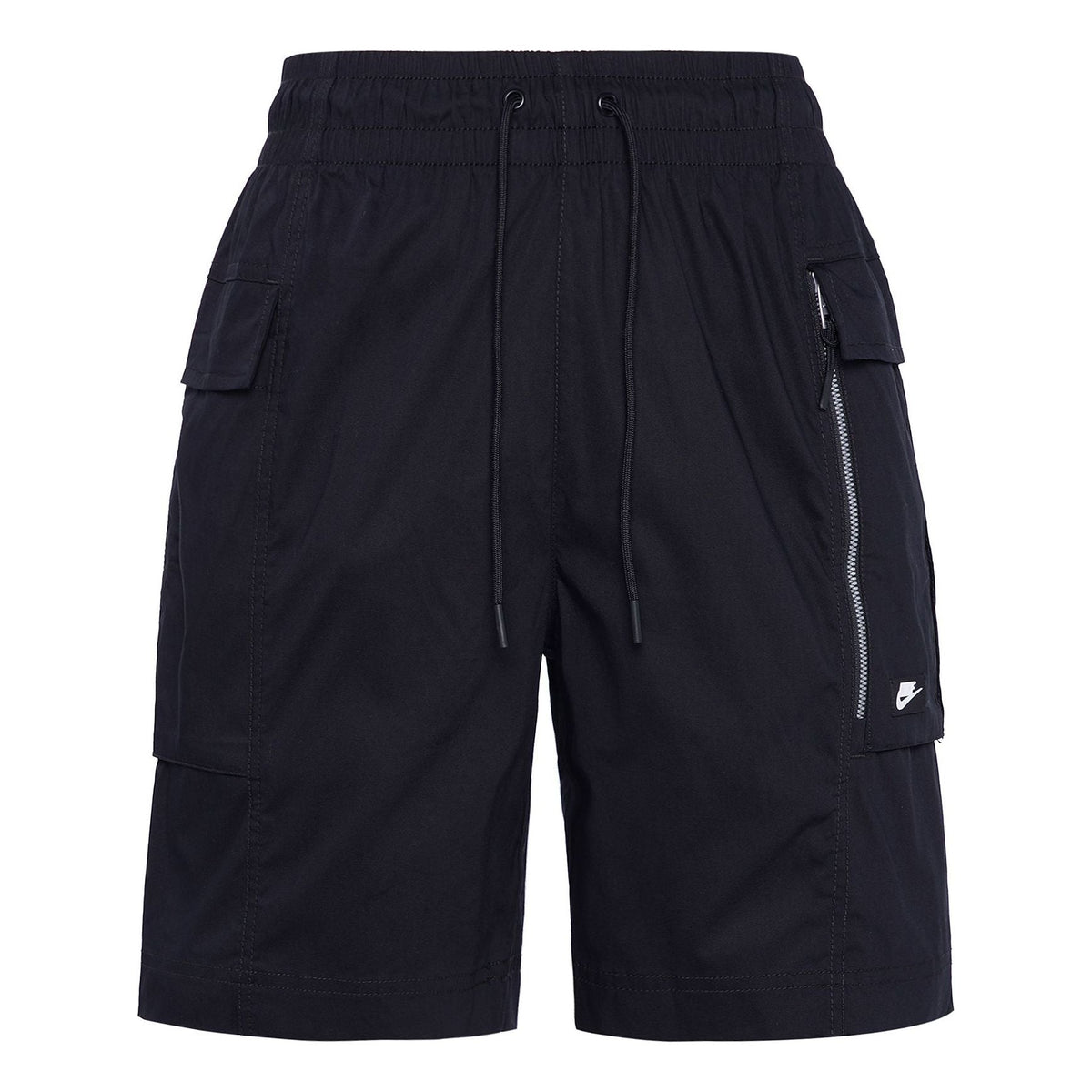 Nike Men's Sports Shorts Elastic Waist Breathable Fitness Workout Sportswear AR2374-010