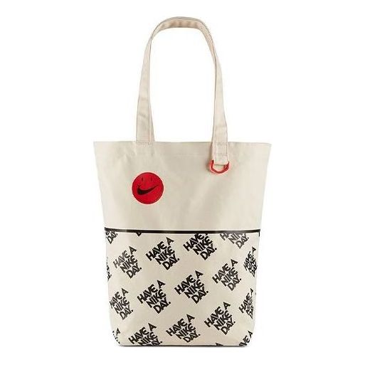 Nike Heritage Tote Bag 'Beige' DB7473-120