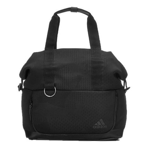 adidas Favorite Tote Bag 'Black' CZ5894