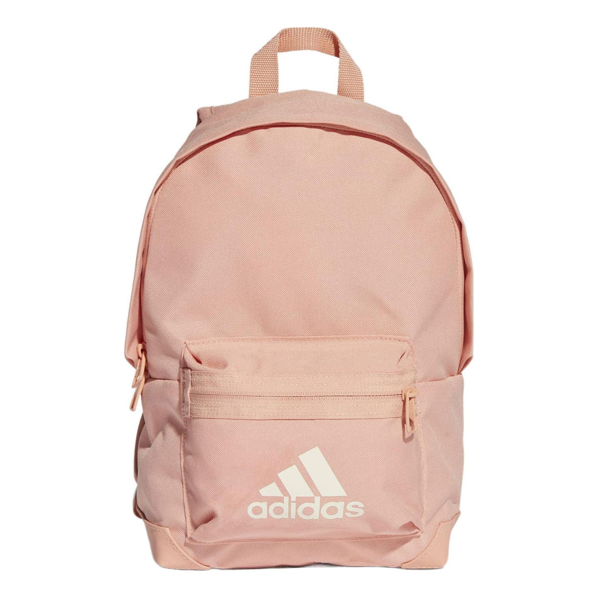 (GS) adidas Kids Backpack 'Ambient Blush' GU1852