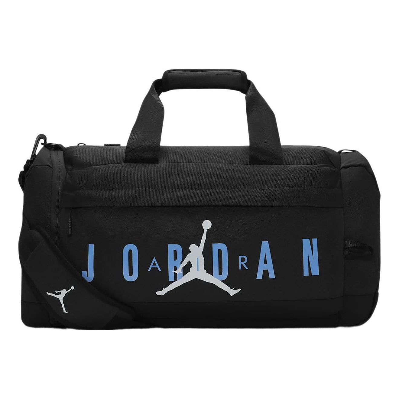 Air Jordan Air Bag 'Black Blue' FD7028-060
