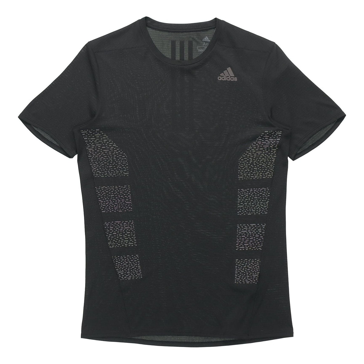 adidas Supernova T-shirt 'Black' CG1130