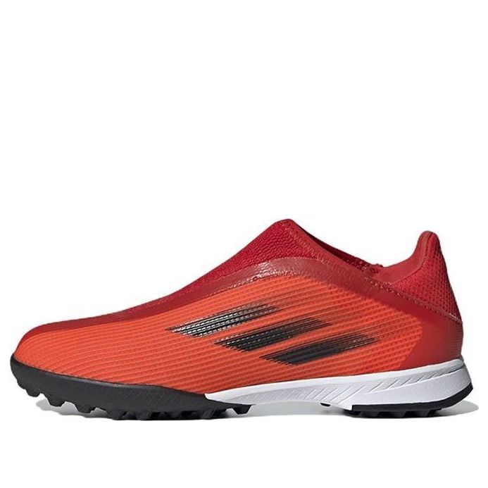 (PS) adidas X Speedflow.3 TF 'Red' FY3255