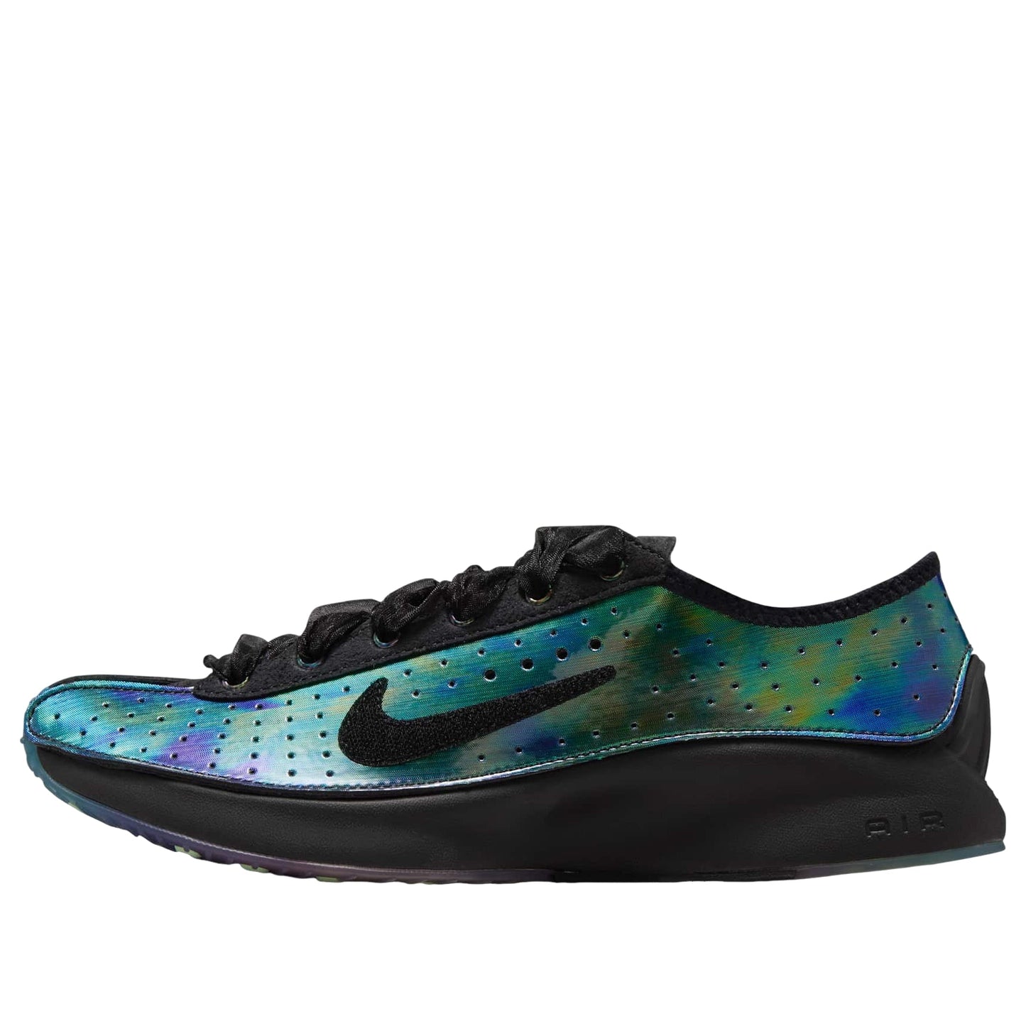 (WMNS) Nike x TOMO KOIZUMI Air Superfly 'Black Photo Blue Fierce Purple' IH2110-002