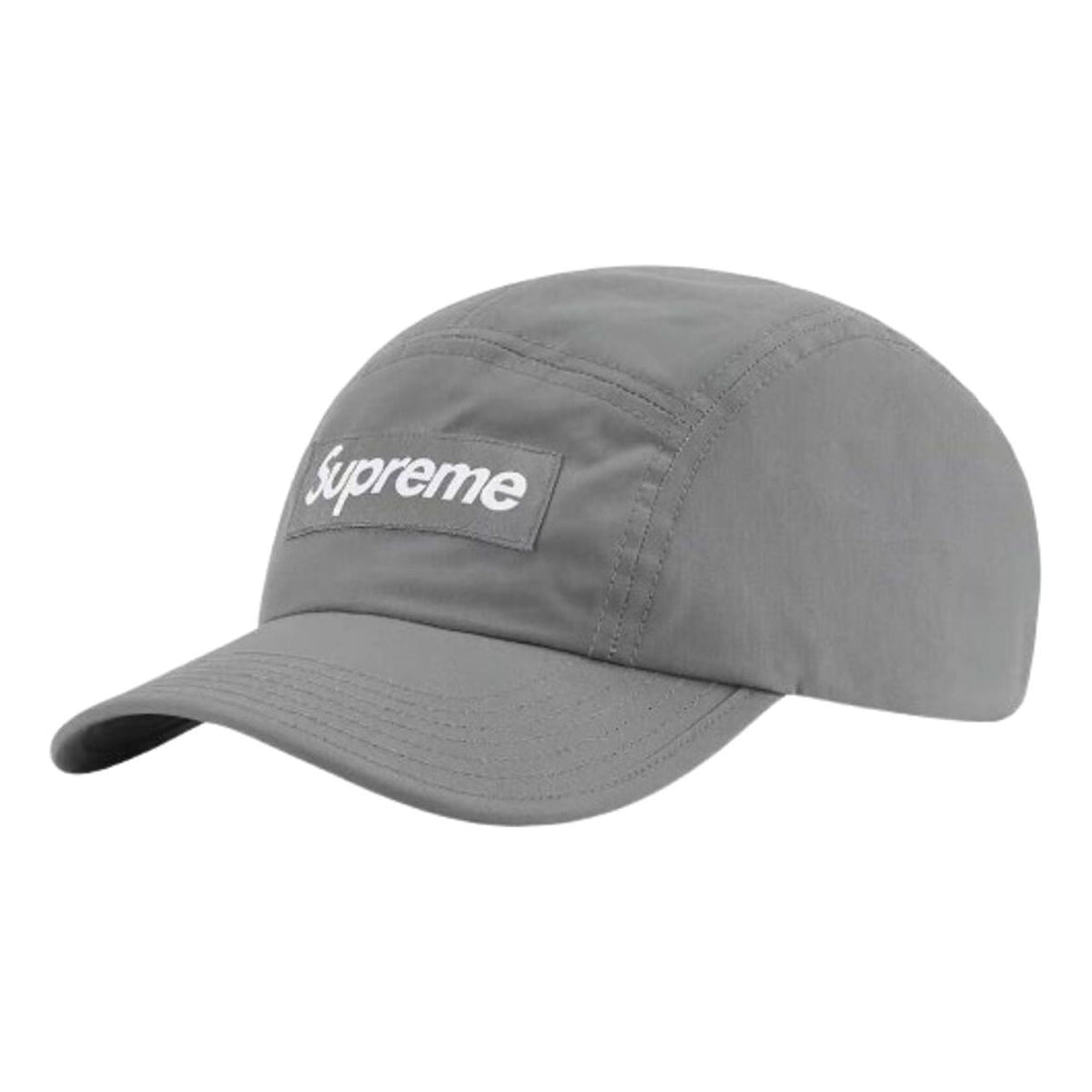 Supreme GORE-TEX Paclite Camp Cap 'Grey' SUP-FW22-1039