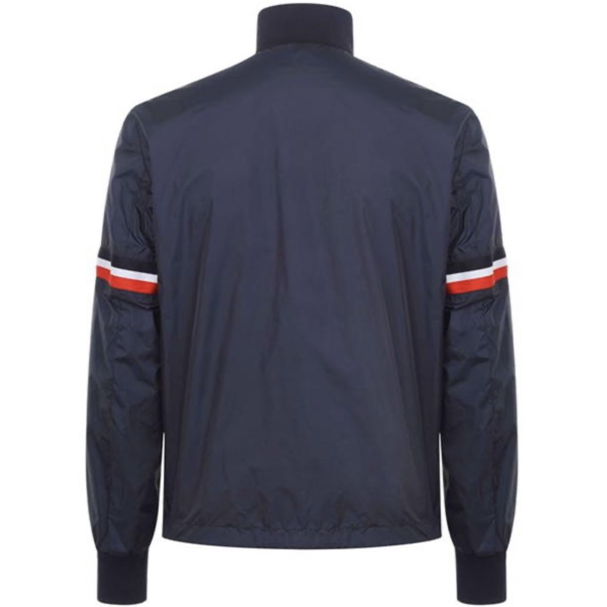 Moncler Navy Seine Jacket