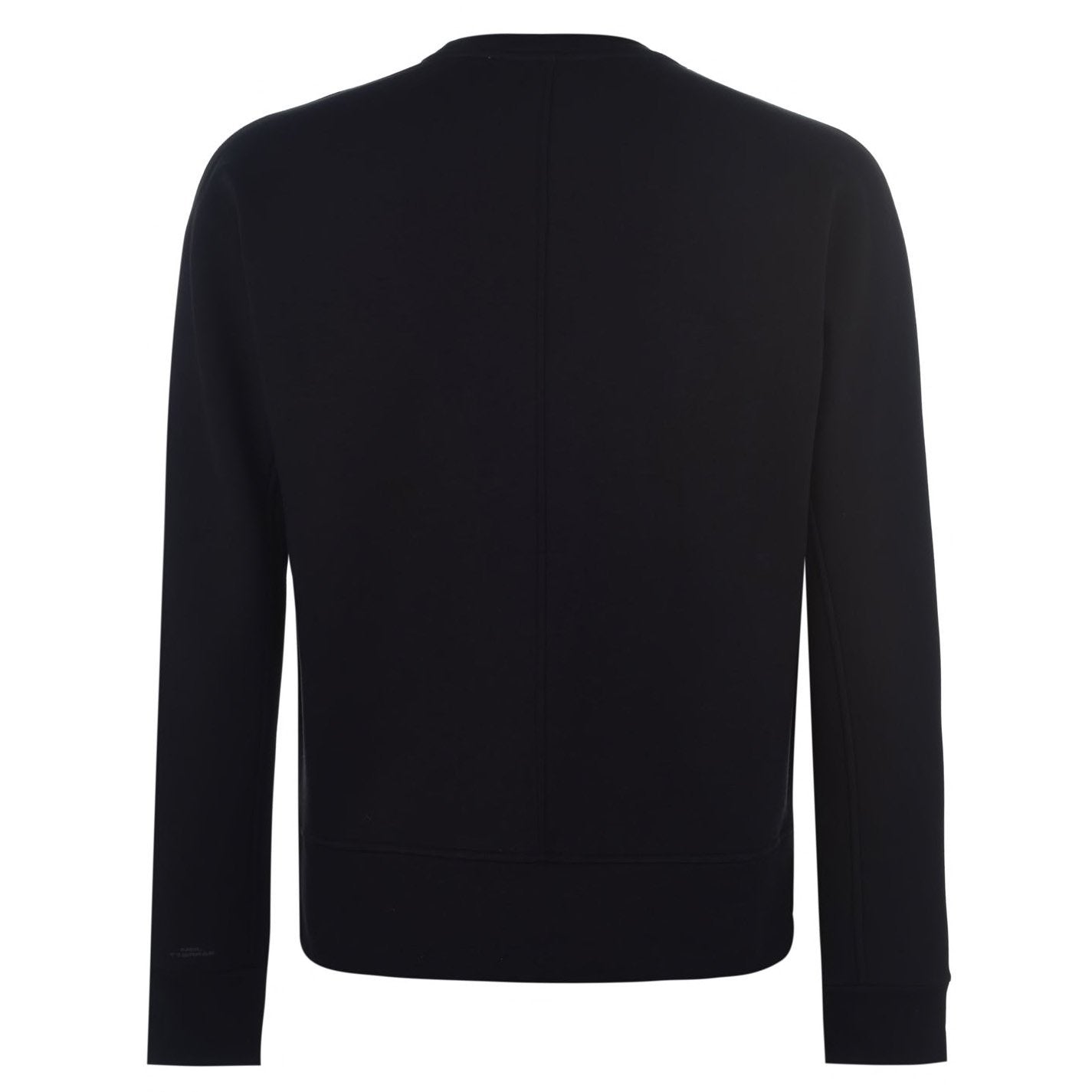 Neil Barrett Black Tiger Bolt Sweatshirt