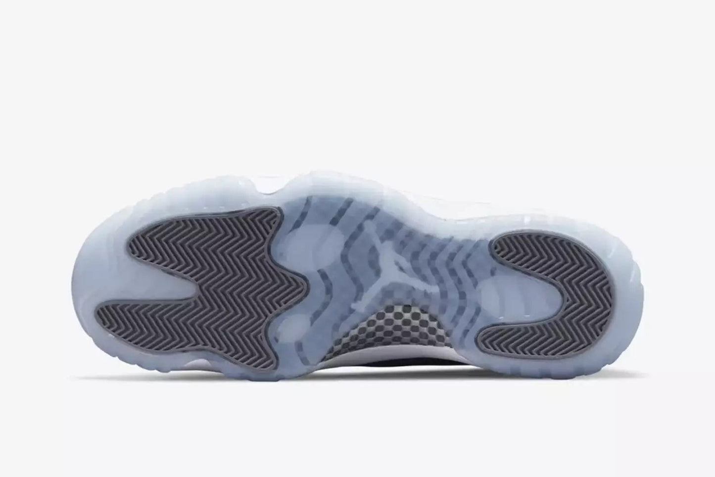 JORDAN 11 COOL GREY 2021