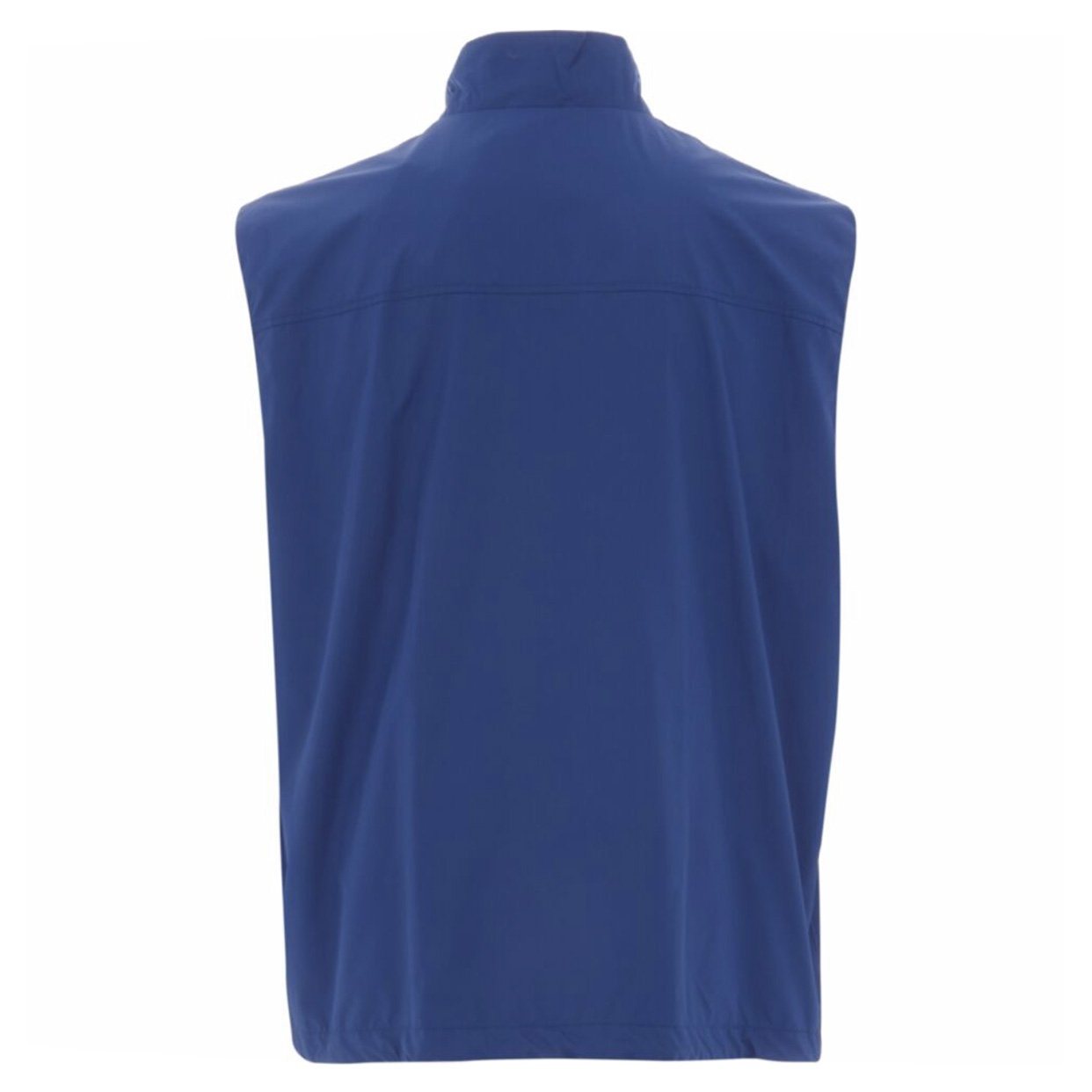 Paul & Shark Blue Gilet