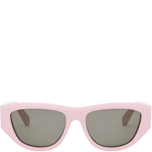 Celine Pink Sunglasses