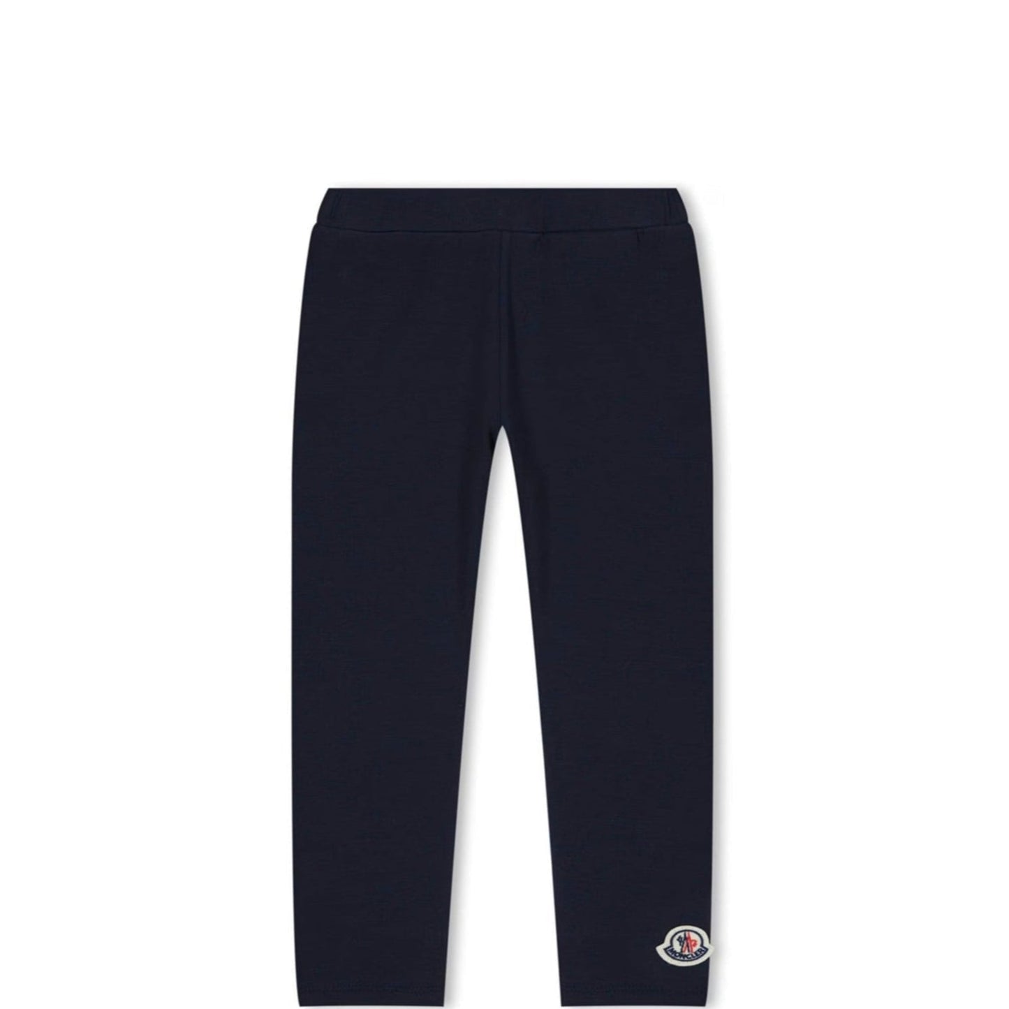 Infants Moncler Navy Leggings