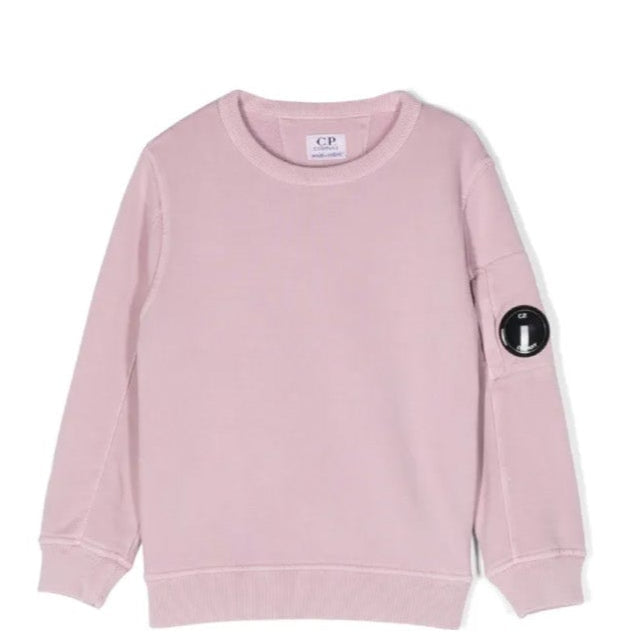 CP Company Junior Lens Sweatshirt