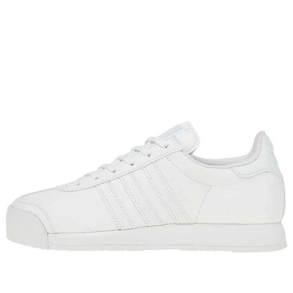 (GS) adidas Samoa 'White' AQ7916