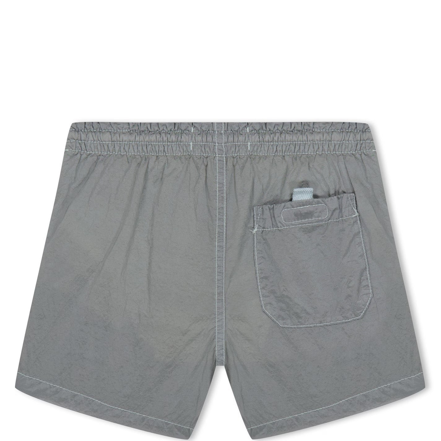 Stone Island Junior Nylon Metal Swimshorts