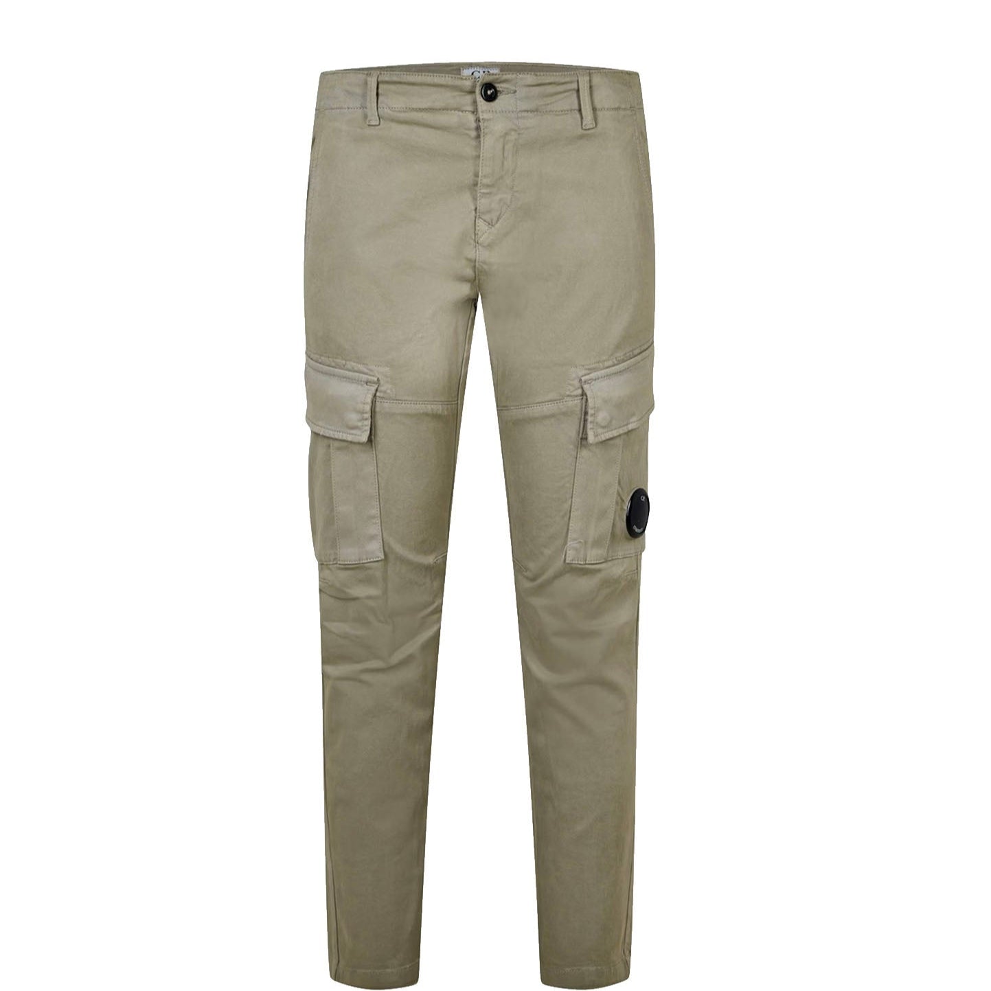 CP Company Junior Lens Cargo Pants