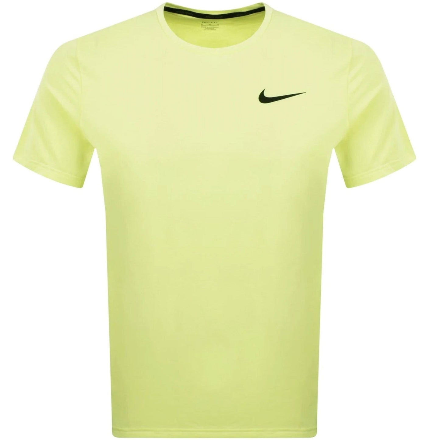 Nike Hyper Dri-Fit Training T-shirt