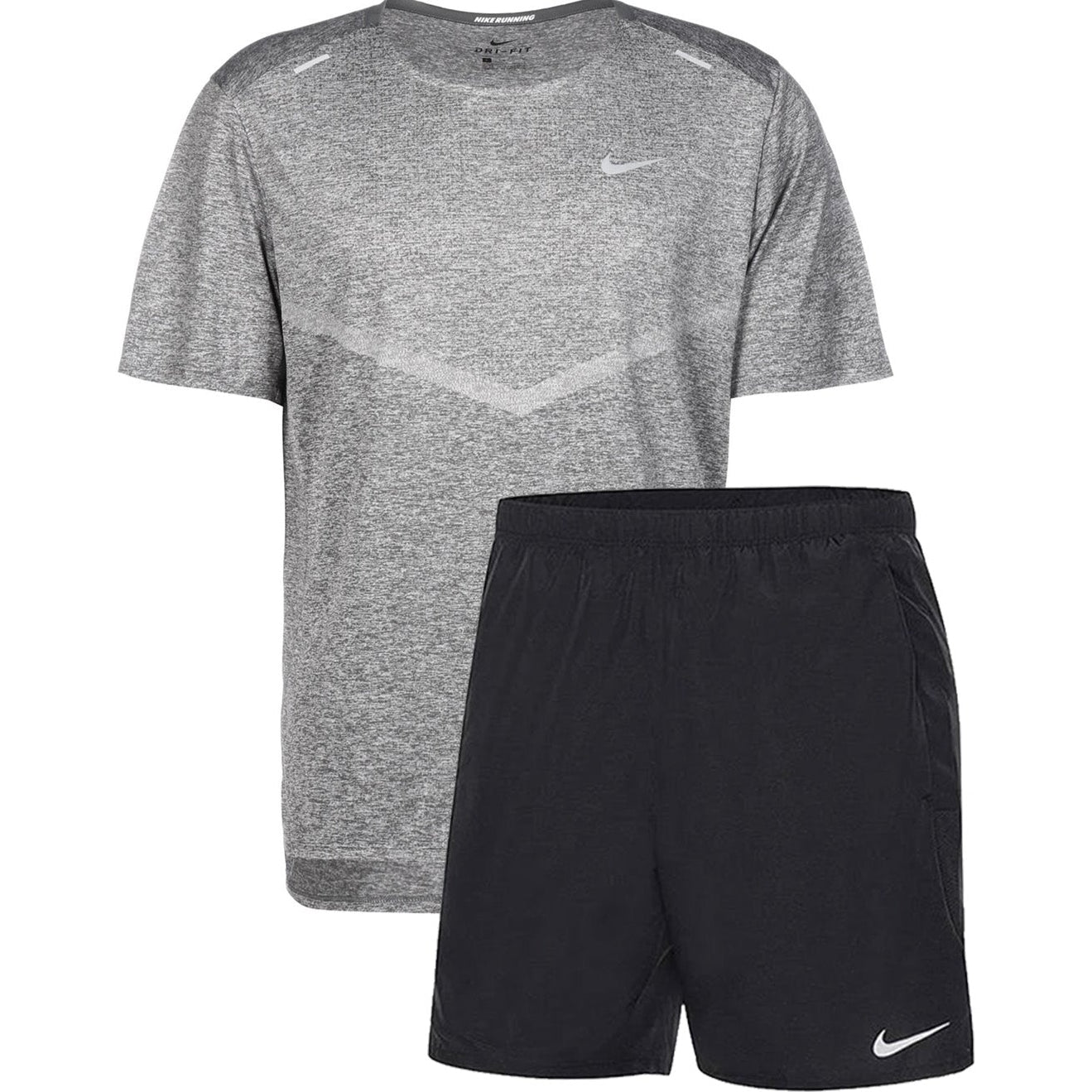 Nike Techknit Set
