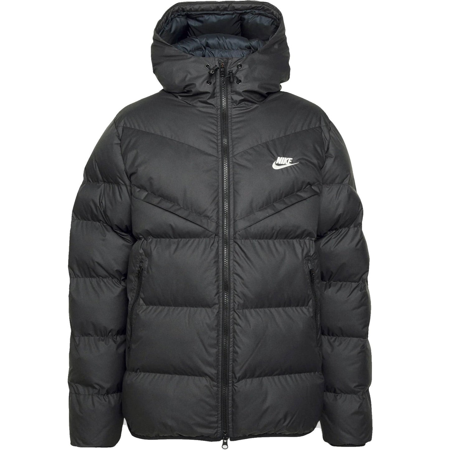 Nike Primaloft Down Jacket