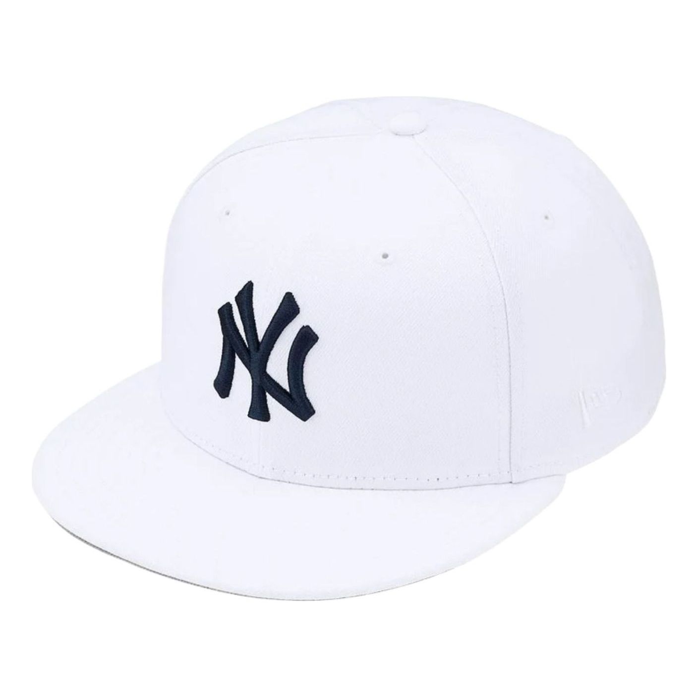 Supreme x New York Yankees x New Era 'White' SUP-SS26-1061-WHT