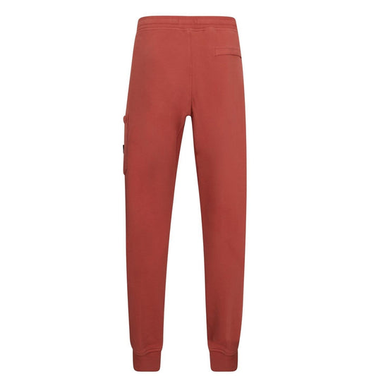 Stone Island Rust Sweatpants