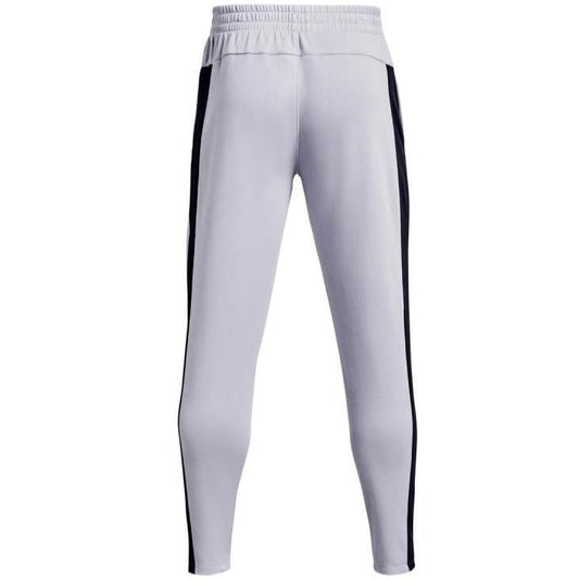 Under Armour Rival Grey Sweatpants