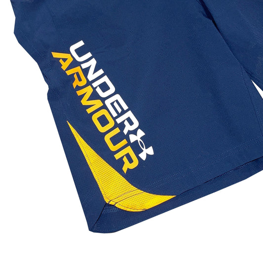 Under Armour Elevated Graphic Shorts