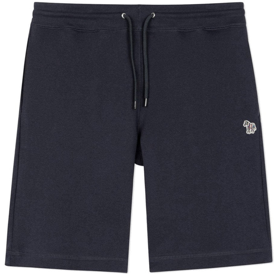 Paul Smith Charcoal Classic Sweatshorts