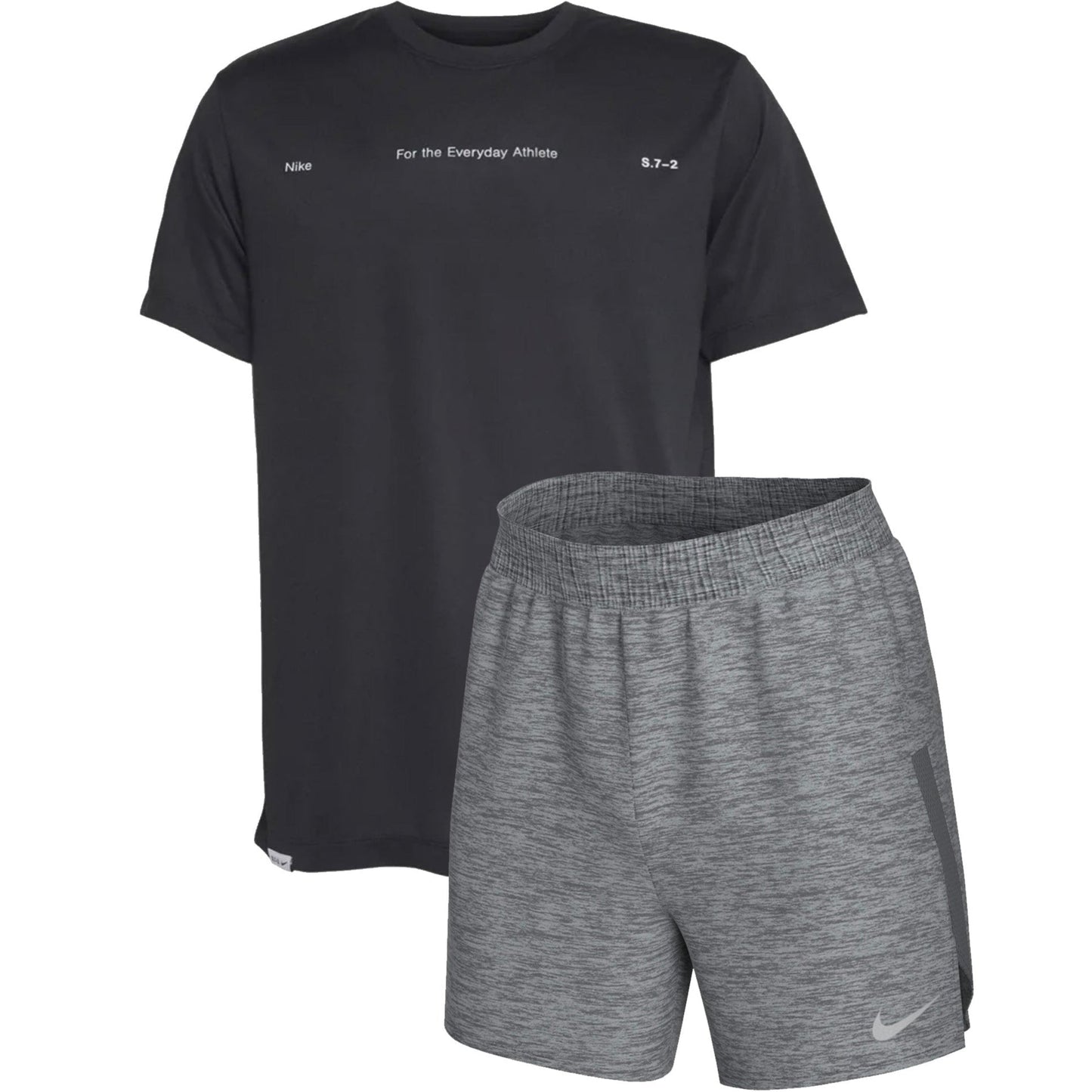 Nike Dri-Fit Challenger Set