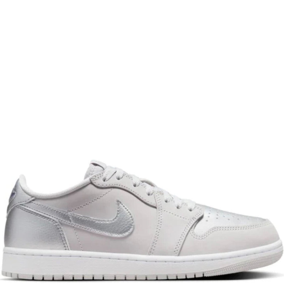 Jordan 1 Low