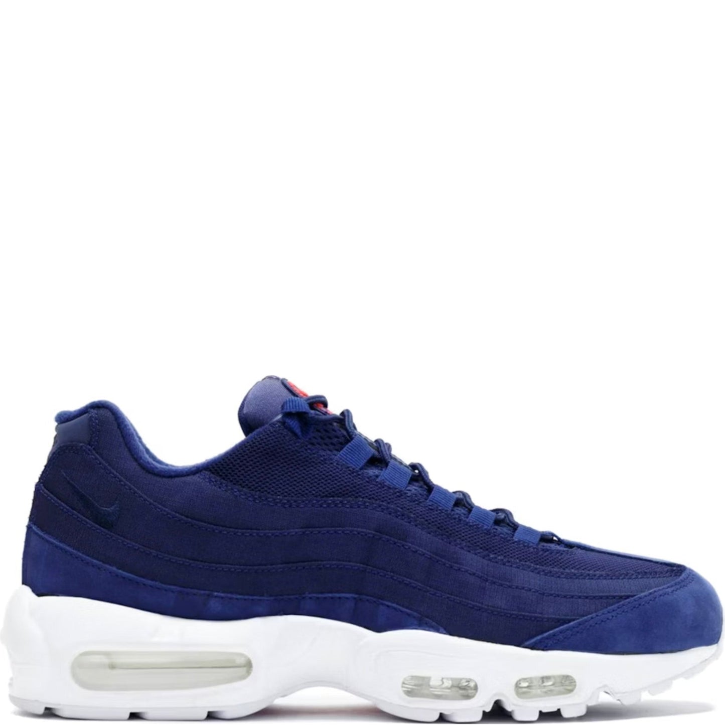 Nike Air Max 95 X Stussy