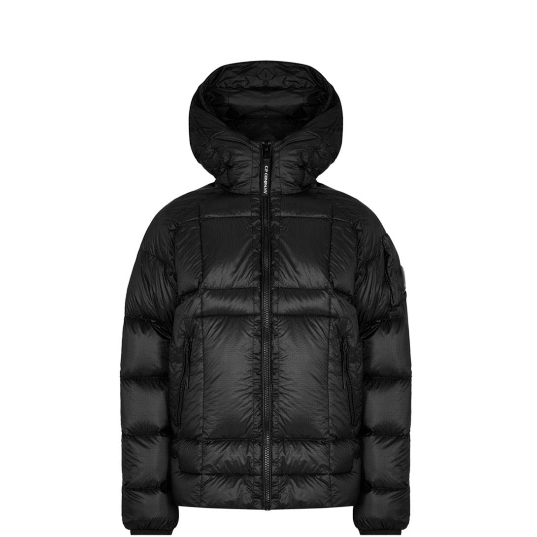 CP Company Ripstop DD Shell Lens Jacket