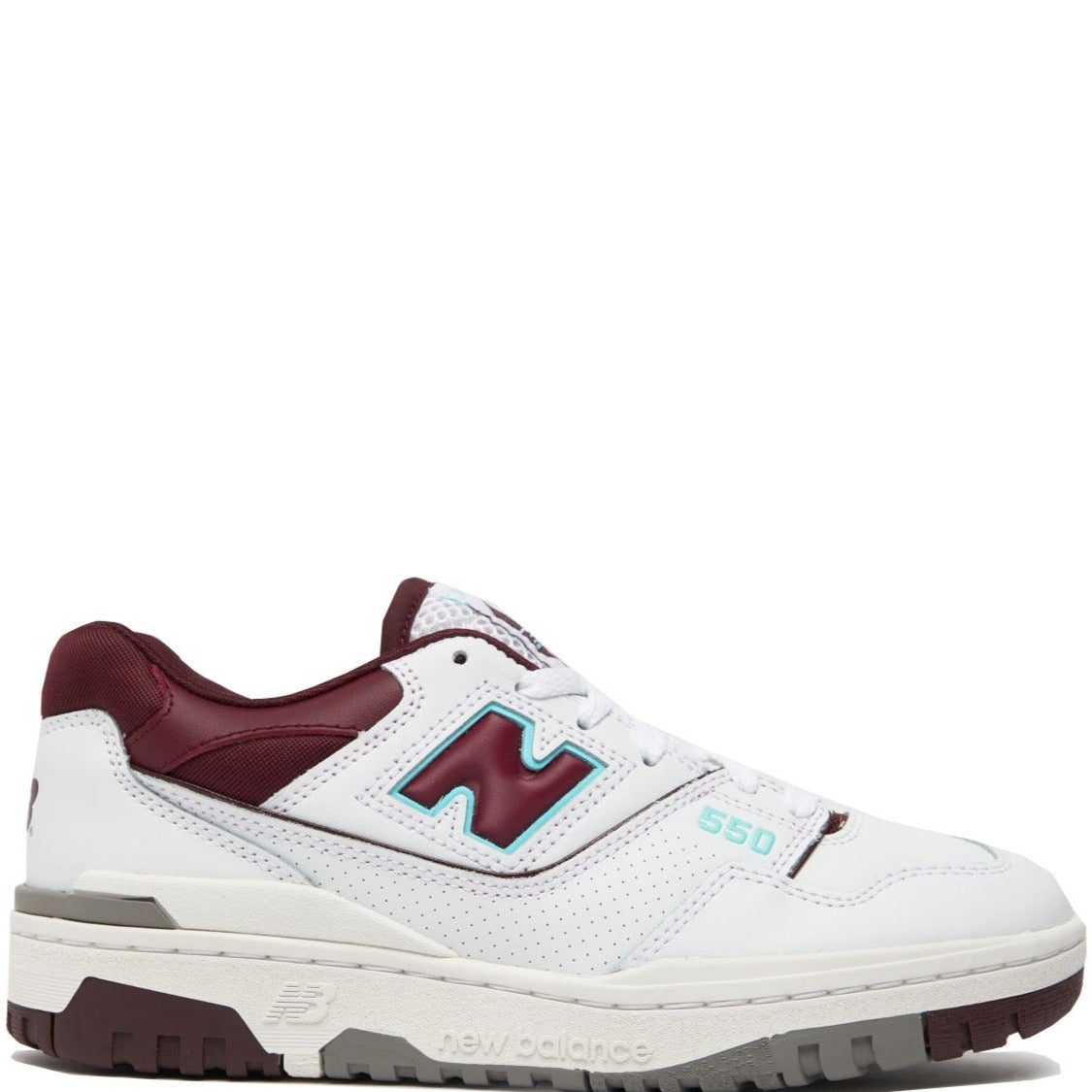 Womens New Balance 550