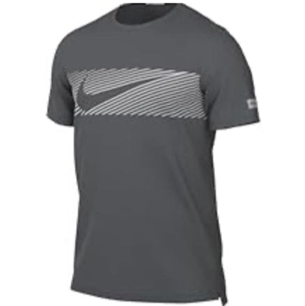 Nike Grey Flash Miler