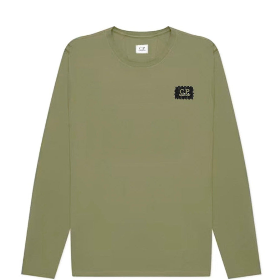 CP Company Junior Long Sleeve T-Shirt