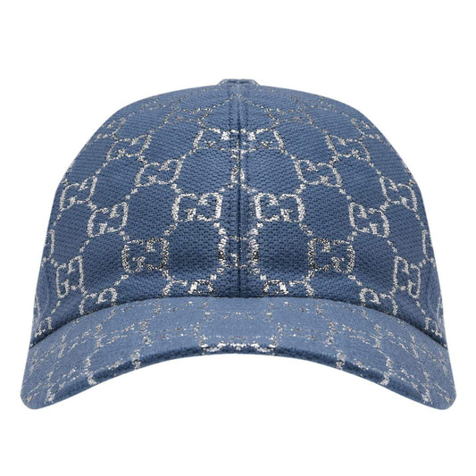 Womens Gucci GG Cap